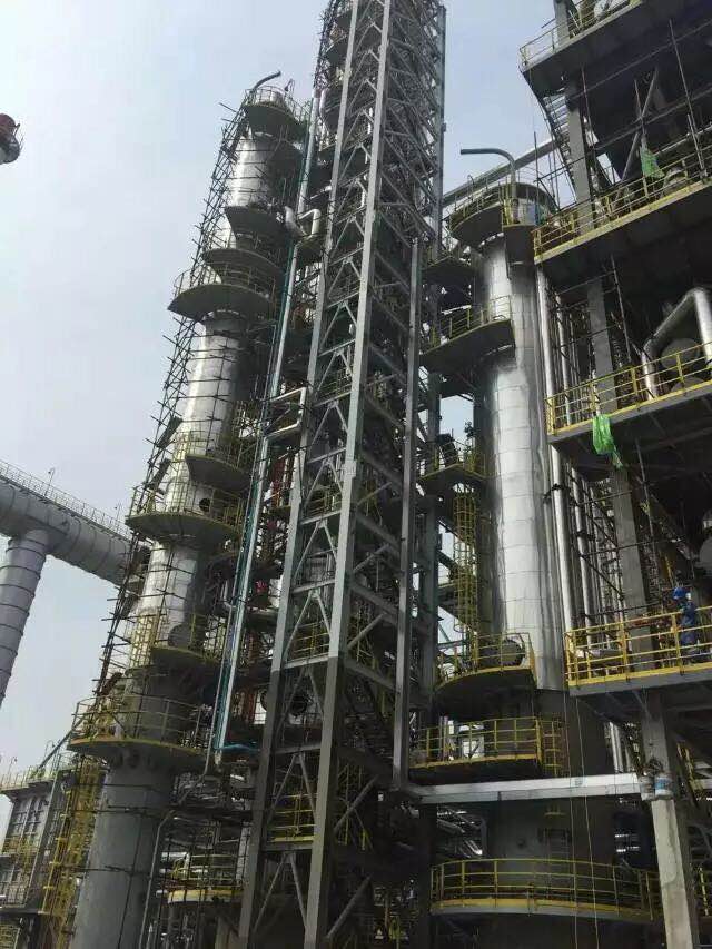 鲁甸设备翻新喷涂・钢构厂房升级改造