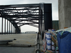 鲁甸专注工业场景喷漆服务