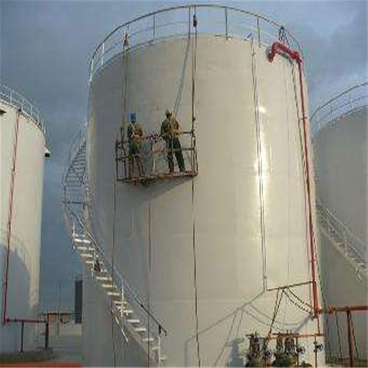 鲁甸喷漆翻新・工业喷漆・设备喷漆服务简介